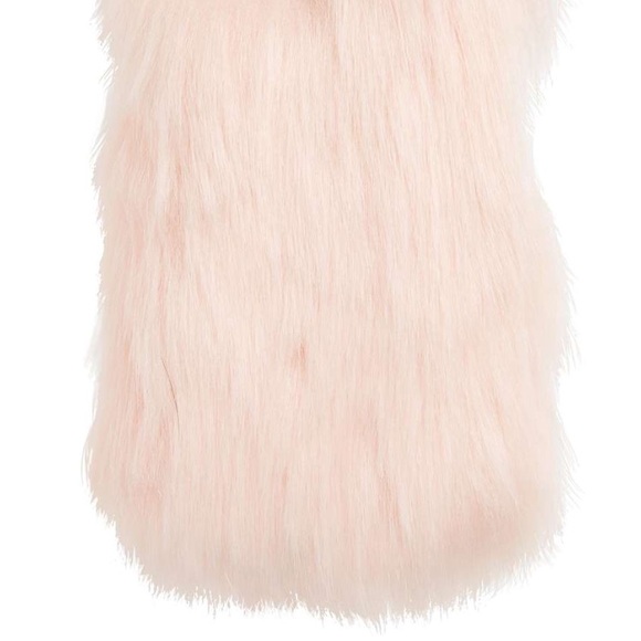 Faux Fur Iphone 6+ and Iphone 7+ case - Picture 2 of 2